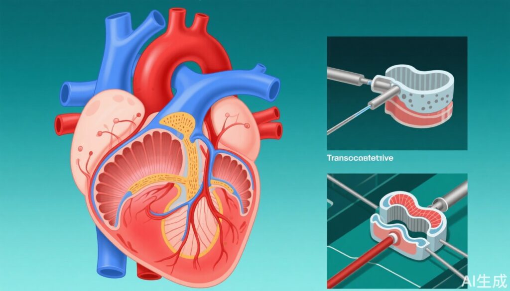 Three-Year Outcomes of NOTION-2 Trial: Comparing TAVR and SAVR in Younger Low-Risk Patients with Tricuspid or Bicuspid Aortic Stenosis