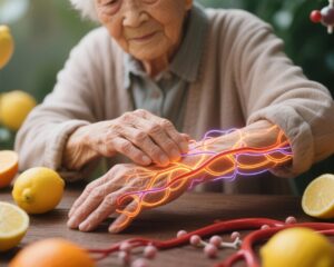 Citrate: The New Molecular Key to Reversing Vascular Aging and Combating Cardiovascular Disease