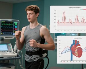 Semi-Invasive Pressure-Flow Assessment by Exercise Echocardiography: Predicting Clinical Status and Exercise Capacity in Fontan Patients