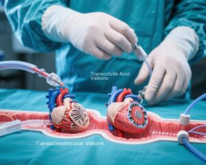 So sánh trực tiếp giữa van tim qua da SAPIEN 3 và Myval trong TAVI: Những hiểu biết từ thử nghiệm COMPARE-TAVI 1