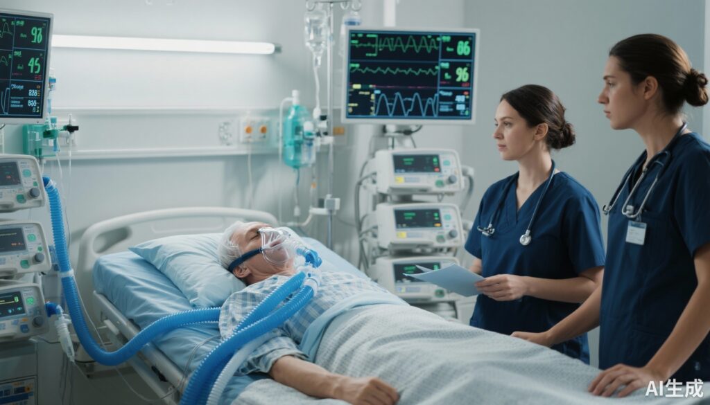 Proportional-Assist Ventilation vs. Pressure-Support Ventilation: Implications for Liberation from Mechanical Ventilation