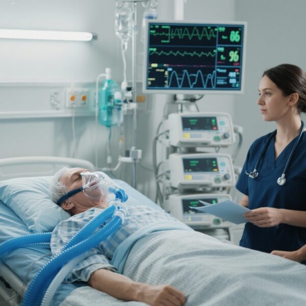 比例辅助通气与压力支持通气:机械通气撤机的影响