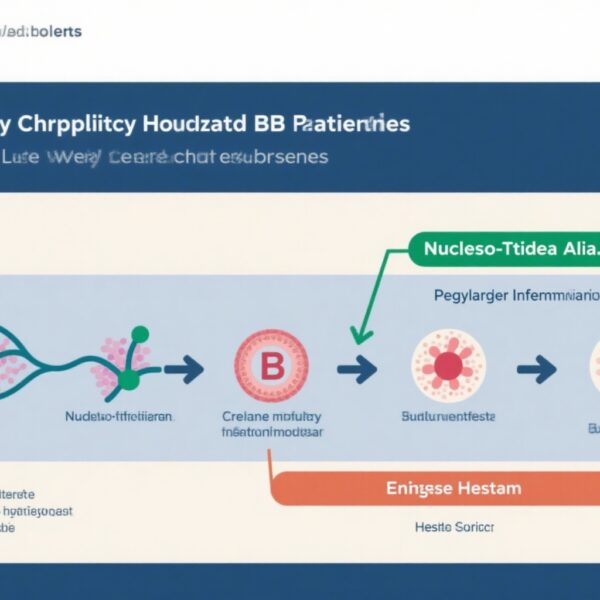 PegIFN Alpha-2a Therapy Reduces Relapse Risk after NUC Discontinuation in HBeAg-Negative Chronic Hepatitis B: Insights from a Randomized Controlled Trial