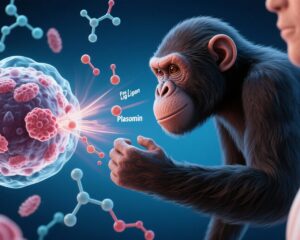 Why Do Chimpanzees Rarely Get Cancer? Unveiling a Key Evolutionary Difference That Could Revolutionize Immunotherapy