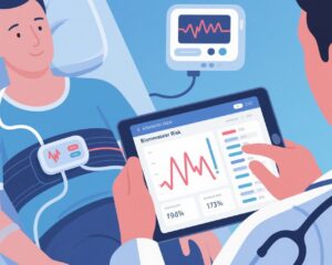 心房細動におけるバイオマーカーを用いたABC-AFリスクスコア：大規模多施設ランダム化試験の洞察