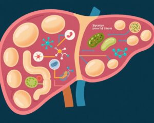 Linarin as a Multifaceted Therapeutic Agent for NAFLD: Modulation of PI3K/Akt/mTOR, Autophagy, and Gut Microbiota