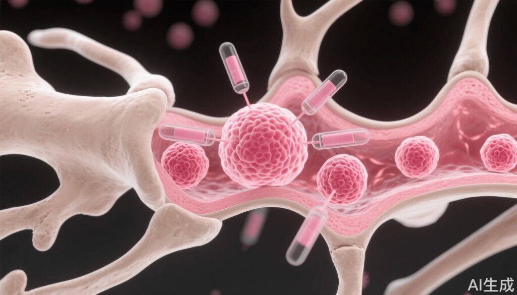 Targeting Dormant Tumor Cells: A Promising Strategy to Prevent Breast Cancer Recurrence