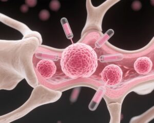 対がん細胞の休眠を標的化：乳がん再発予防の有望な戦略