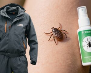 Tick Bites: The Hidden Danger That Sent an Elderly Patient to ICU and How to Protect Yourself