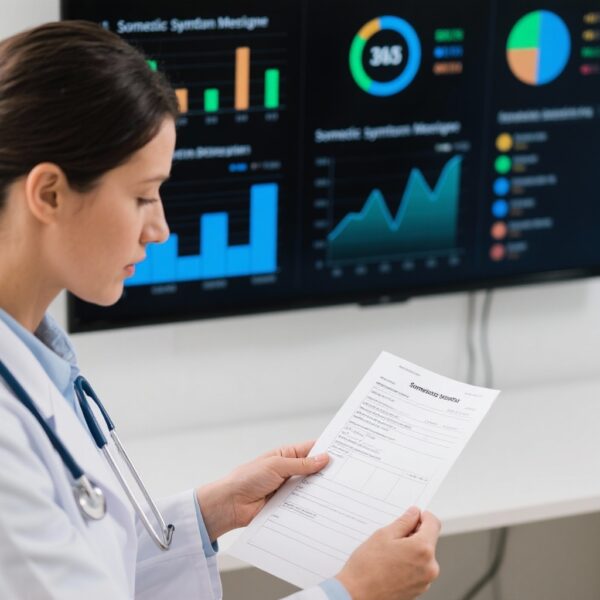 Evaluating the Patient Health Questionnaire-15 and Somatic Symptom Scale-8: Insights from a Systematic Review and Meta-Analysis