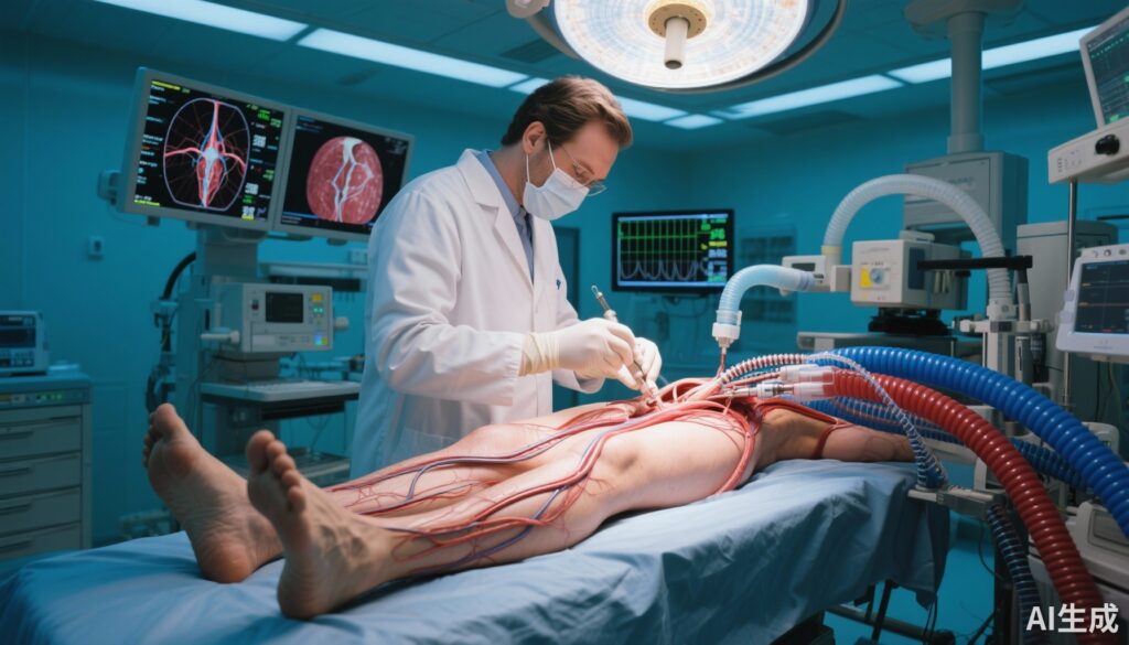 Paclitaxel-coated vs Uncoated Devices in Infrainguinal Revascularisation: Insights from the SWEDEPAD 2 Trial