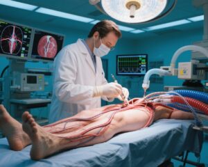 Paclitaxel-coated vs Uncoated Devices in Infrainguinal Revascularisation: Insights from the SWEDEPAD 2 Trial