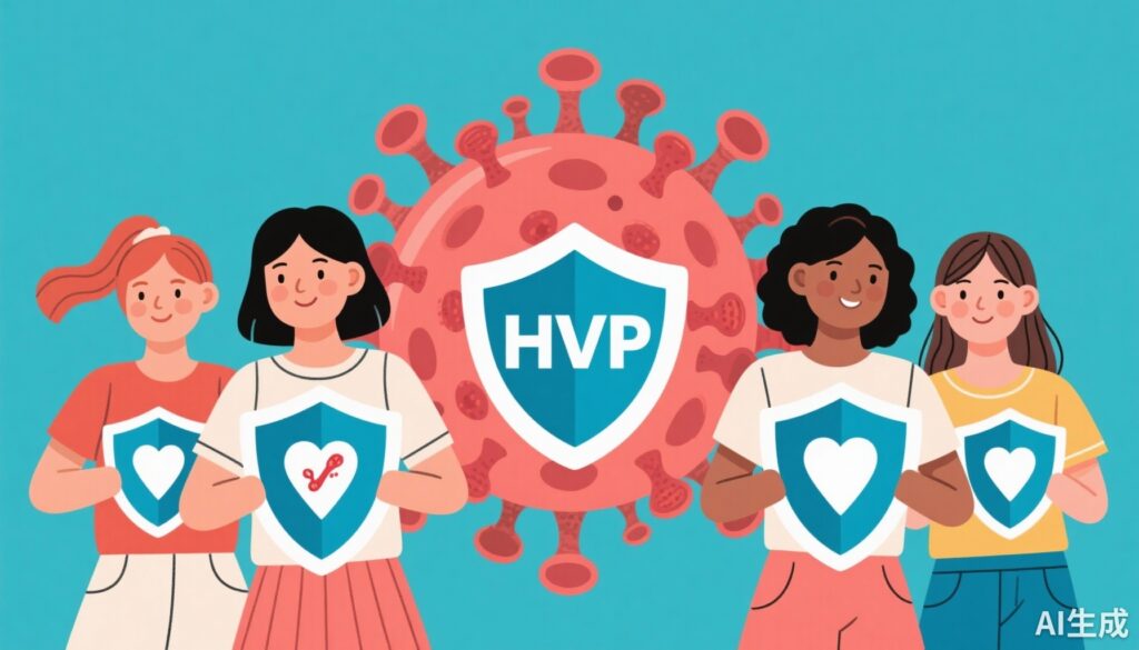 Seventeen Years On: Robust Population-Level Effectiveness and Herd Protection from HPV Vaccination in High-Risk Young Women