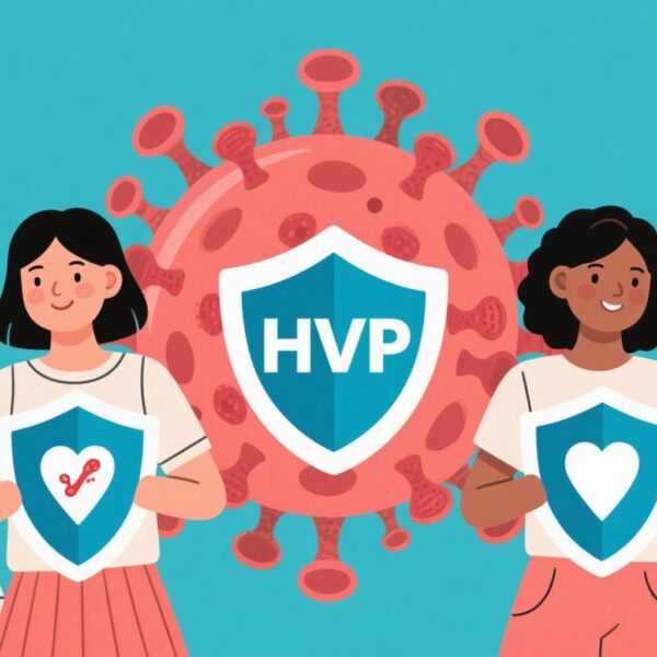 十七年后：高危年轻女性接种HPV疫苗的人群水平效果和群体保护