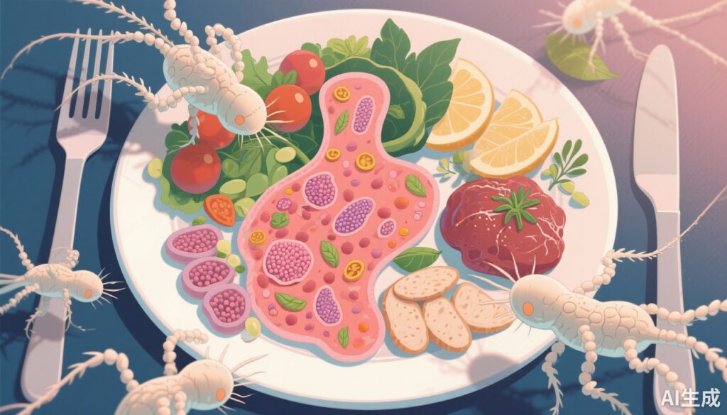中性粒细胞计数与2型糖尿病缓解：CORDIOPREV研究中地中海饮食对冠心病患者长期益处