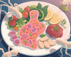 中性粒细胞计数与2型糖尿病缓解：CORDIOPREV研究中地中海饮食对冠心病患者长期益处