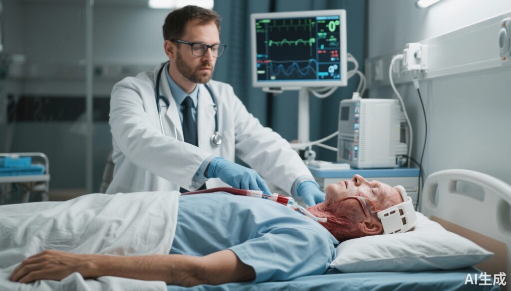 Optimizing Head Positioning in Large Vessel Occlusion Stroke Before Thrombectomy: Evidence from a Randomized Clinical Trial