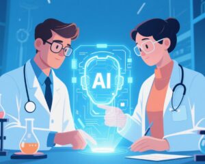 道具から「思考パートナー」へ：機械が独立思考を開始したとき、科学的研究の未来は？