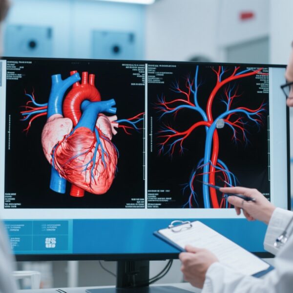 Comparing Cardiac MRI and Coronary Angiography for Diagnosing Ischemic Cardiomyopathy in New-Onset Heart Failure