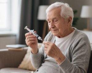 FDA Approves Subcutaneous Lecanemab for Maintenance Treatment in Early Alzheimer’s Disease: A Step Toward More Accessible Care