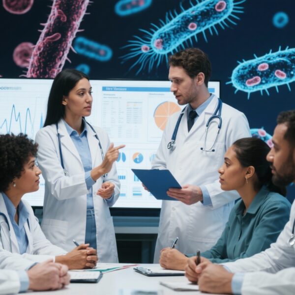 评估BDLC方案在准广泛耐药结核病中的应用:来自endTB-Q第三阶段试验的结果