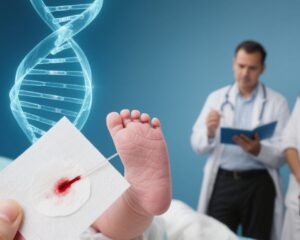 Công nghệ, Đạo đức và Công bằng: Điều hướng Ba Thách thức Chính trong Xét nghiệm Gen Mới sinh Quy mô Lớn để mang lại Lợi ích Sức khỏe Toàn dân