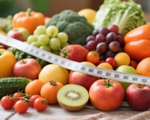 『一日5回』の再考：より多くの果物と野菜が健康な生活を意味する理由
