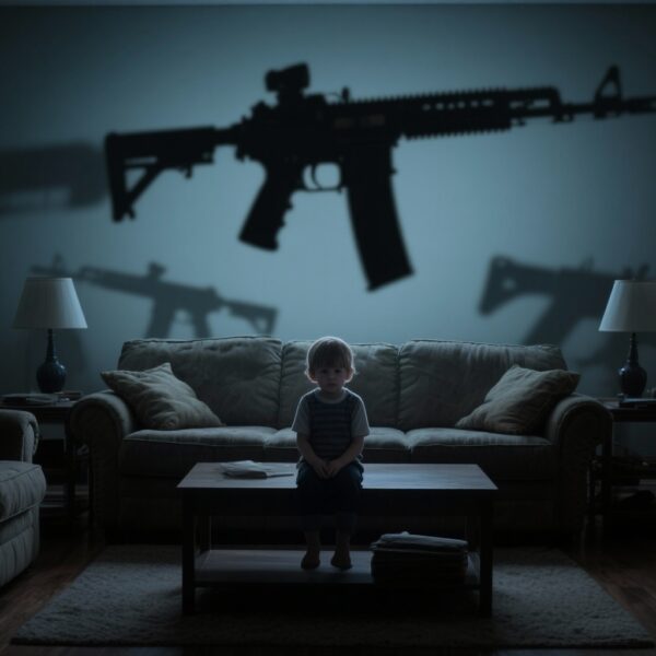 In-Home Firearm Homicides Among Children and Adolescents: Understanding a Hidden Crisis