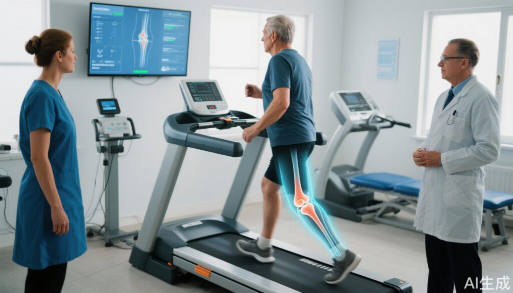 Personalized Gait Retraining: A Promising Conservative Approach to Medial Knee Osteoarthritis