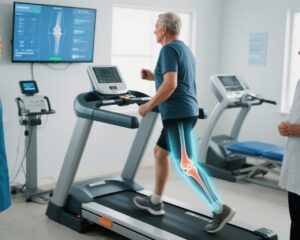 Personalized Gait Retraining: A Promising Conservative Approach to Medial Knee Osteoarthritis
