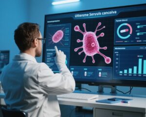 ADAGIO Trial Illuminates Adavosertib’s Potential in Recurrent Uterine Serous Carcinoma Amidst Safety Challenges