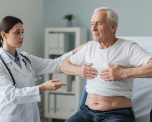 行为疗法在帕金森病中治疗膀胱过度活动症的效果与药物相当：来自随机非劣效性试验的见解