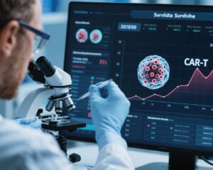 Ciltacabtagene Autoleucelが再発・難治性多発性骨髄腫に及ぼす潜在的な治療効果：CARTITUDE-1の5年間の結果