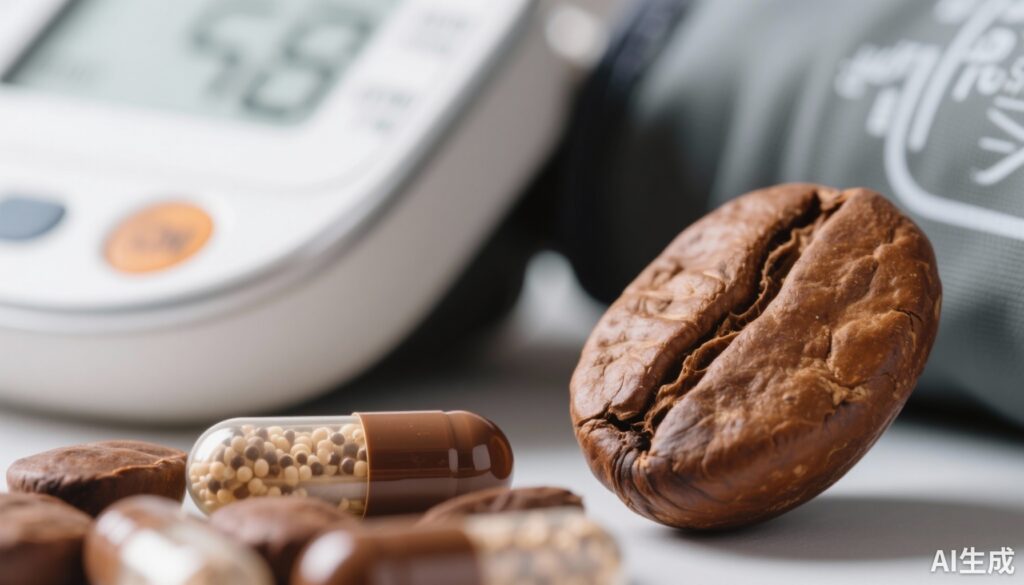 Evaluating the Long-Term Effects of Cocoa Extract Supplementation on the Development of Hypertension: Insights from the COSMOS Trial