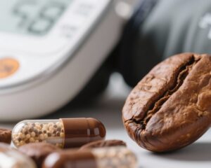可可提取物补充对高血压发展的长期影响评估：来自COSMOS试验的见解