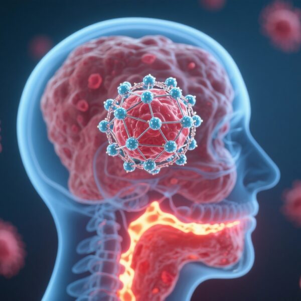 Advancing Immunotherapy in Head and Neck Cancer: A Curcumin-Based Polymer Prodrug Nanoplatform Targeting Cancer Stemness and Tumor Microenvironment