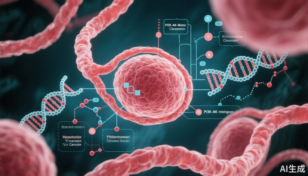 Innovative Combination Therapy in Recurrent Advanced Endometrial Cancer: Insights from the ENDOLA Phase I/II Trial