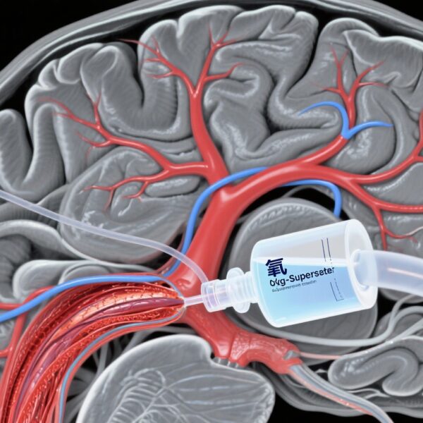 RNS60 as Adjunctive Therapy in Acute Large Vessel Occlusion Stroke: Insights from the RESCUE Trial