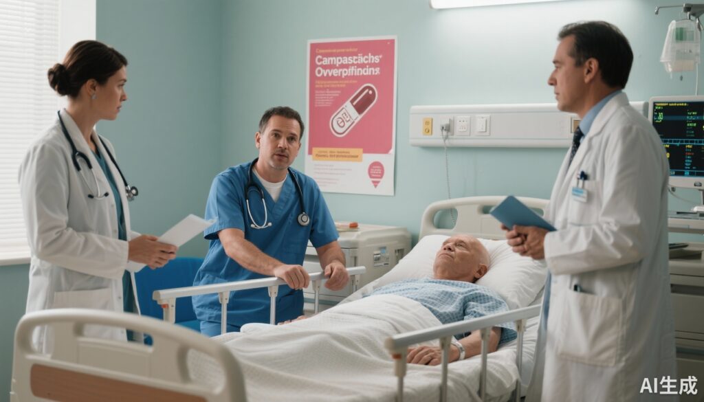 Hospital Addiction Consult Services: A Promising Step to Reduce Emergency Visits Among Patients with Opioid Use Disorder