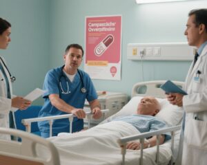 Hospital Addiction Consult Services: A Promising Step to Reduce Emergency Visits Among Patients with Opioid Use Disorder