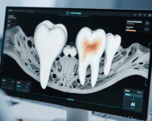 Evaluating Diagnocat AI: Accuracy in Detecting Periapical Radiolucencies on CBCT Scans of Molars