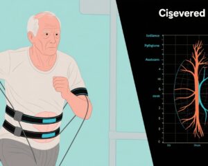 Decoding Thoracoabdominal Asynchrony in Severe COPD: Insights Into Exercise Limitation and Respiratory Support