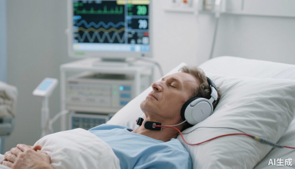 Electrical Vestibular Stimulation: A Promising Adjunct Therapy for Adult Insomnia in Hong Kong