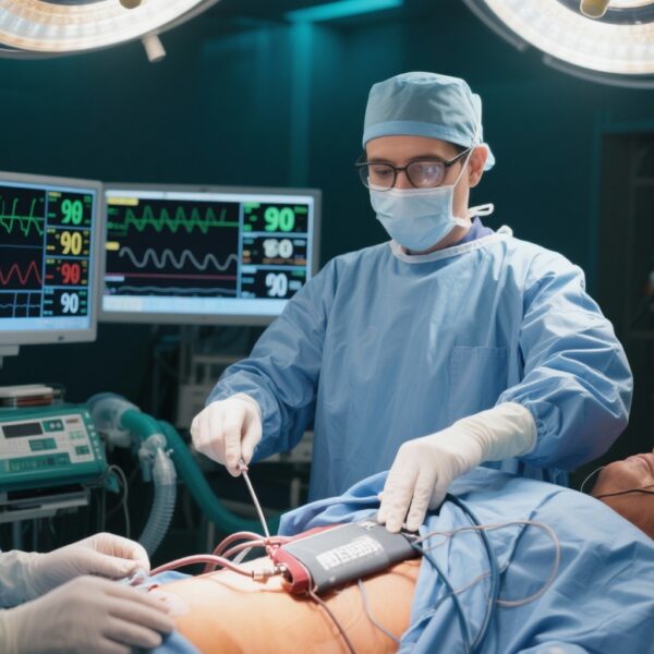 强化与常规术中血压管理：BP-CARES试验对重大腹部手术后心血管结局的影响