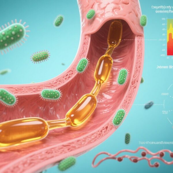 Decoding the Role of Reflux Secondary Bile Acids in Barrett’s Esophagus: Microbiome and Transcriptome Insights