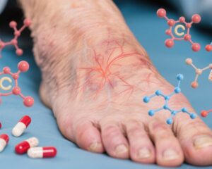 Vai trò của Fulmetibant trong đau thần kinh do đái tháo đường: Những hiểu biết từ nghiên cứu BRADiNP giai đoạn 2a