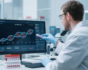 早期循环肿瘤DNA动态变化可预测免疫检查点抑制剂治疗dMMR/MSI-H转移性结直肠癌患者的长期生存