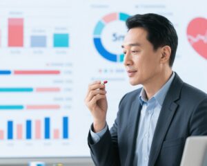 経口セマグルチドが東アジアの肥満または過体重成人で有意な減量効果を示す：OASIS 2試験からの洞察