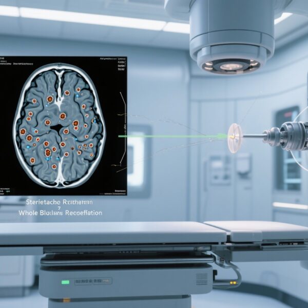 Expanding the Role of Stereotactic Radiosurgery in Small Cell Lung Cancer with Brain Metastases: Insights from a Prospective Multicenter Phase II Trial
