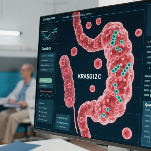 Enhancing Quality of Life in KRASG12C-Mutated Chemorefractory Metastatic Colorectal Cancer: Insights from the CodeBreaK 300 Phase 3 Trial